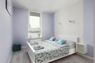 Luxury Apartment Solvo - Danzig - 6
