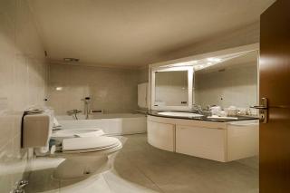 Hotel Europa - Breuil-Cervinia - 8