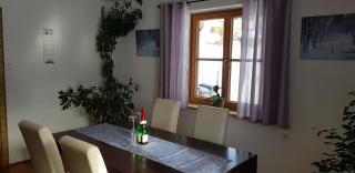 Am alten Skihang - Wallgau - 2