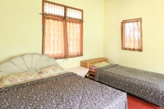 Rahayu House Ubud - Ubud - 4