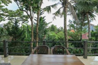 Rahayu House Ubud - Ubud - 7