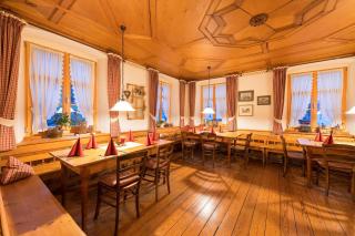 Landgasthof Rössle - Beim Kräuterwirt - Oberstaufen - 6