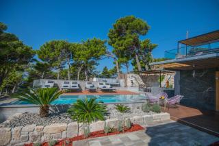 Villa De Linda - Makarska Exklusiv - Makarska - 0