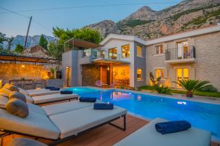 Villa De Linda - Makarska Exklusiv - Makarska - 3