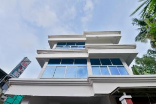 Hilton Residency - 0