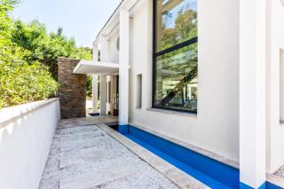 Villa Colibri - La Croix-Valmer - 8