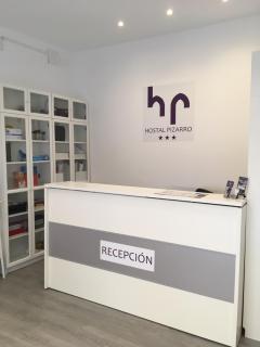 Hostal Goyal Pizarro - 3