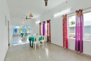 Hilton Residency - 2