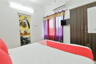 Hilton Residency - 4