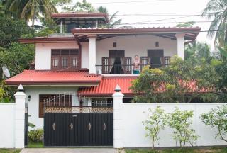 Movi Holiday Apartment - Bentota - 9