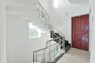 Hilton Residency - 1