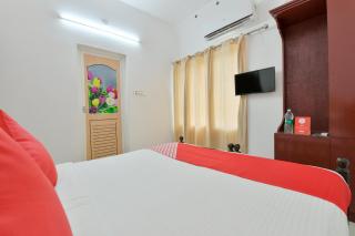 Hilton Residency - 7