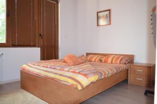 Bulhotel Pritzker Apartment - Sofia - 9