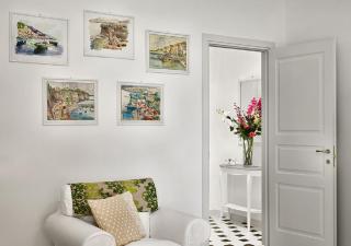 Stella House - SantʼAgata sui Due Golfi - 1