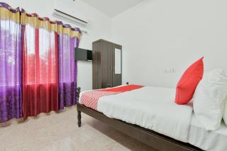 Hilton Residency - 5