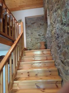 A casa de Froxan - Jornes - 4