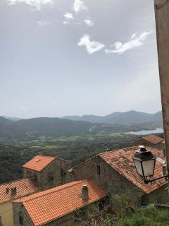 Location atypique village olmeto - Olmeto - 9