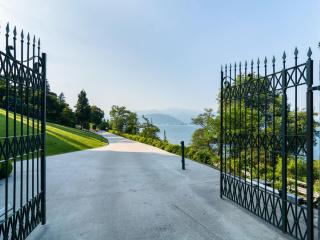 Nice appartment with terrace and stunning lake view - 3