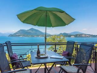 Nice appartment with terrace and stunning lake view - 6