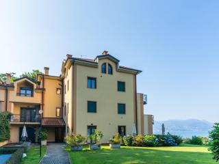 Nice appartment with terrace and stunning lake view - 5