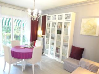 LES GRANDS CEDRES C1 7 Avenue de Fabron - Nice - 5