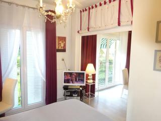 LES GRANDS CEDRES C1 7 Avenue de Fabron - Nice - 2