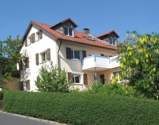 Haus Holzheimer - Bad Kissingen - 9