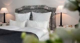 Victor's Residenz-Hotel Saarbrücken - Saarbrücken - 6