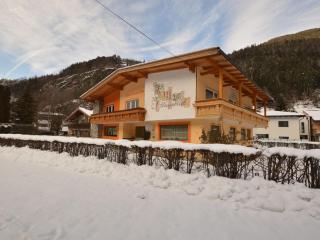 Apartment in Oetz near Ski Lift - 4