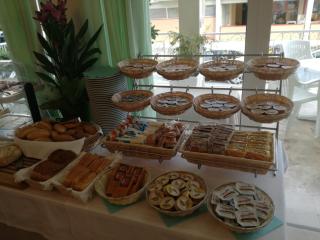 Hotel Hollywood - Senigallia - 6