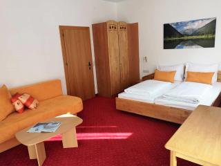 Hotel Rupertihaus - Heiligenblut am Großglockner - 8