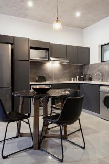 The Capital Melrose - Johannesburg - 1