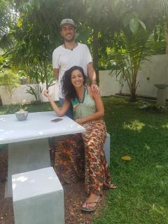 Midigama Home Stay Rooms - 1