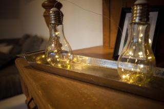 Dorf Alm Ferienwohnung - 3