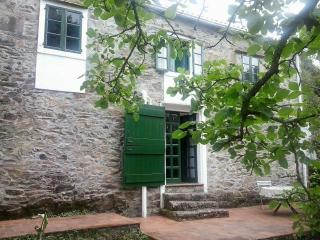 A casa de Froxan - Jornes - 8