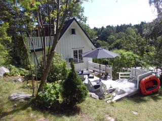 Det Vita Huset - Stoccolma - 9