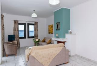 Sunrise Beachfront Apartment - Sitia - 5