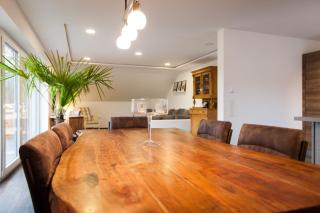 Dorf Alm Ferienwohnung - Schwalmtal - 7