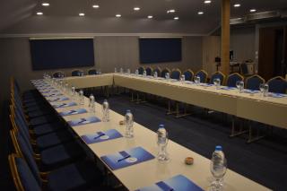 Rhiss Hotel Bostanci - Istanbul - 6