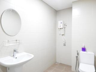 Wadi Iman Suites @ i-City - 9