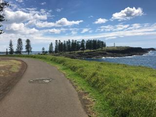 Kiama Executive - Kiama - 1