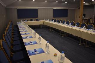 Rhiss Hotel Bostanci - Istanbul - 4