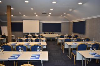 Rhiss Hotel Bostanci - Istanbul - 8