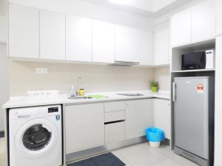 Wadi Iman Suites @ i-City - Shah Alam - 6