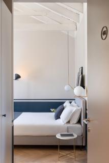 Velvet Grey Boutique Hotel - Milano - 0