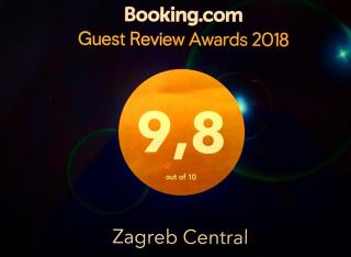 Zagreb Central - Zagabria - 8