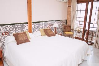 Vivienda Turistica Arabeluj - 2