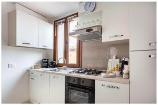 Biennale Family Apartment in Venice - Venezia - 8