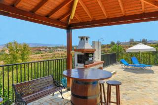 Villa Aphrodite Finiki - Polis Chrysochous - 1