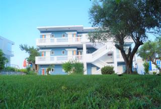 Poseidon Seaview Studios - Afitos - 5